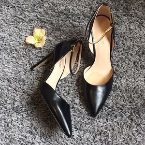 Nine West heels